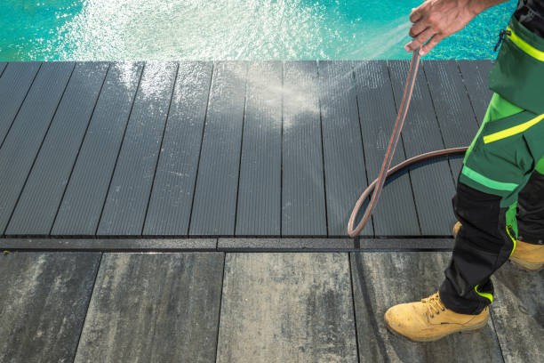 Best Commercial Building Pressure Washing  in Barbourmeade, KY