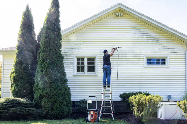 Best Residential Pressure Washing Services  in Barbourmeade, KY