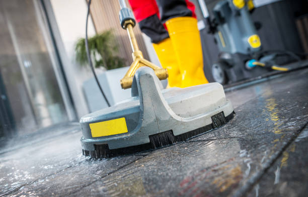 Best Roof Power Washing Services  in Barbourmeade, KY