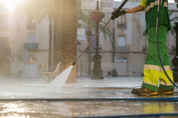 Best Roof Pressure Washing  in Barbourmeade, KY