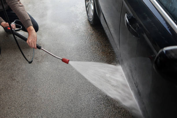 Barbourmeade, KY Pressure Washing Company