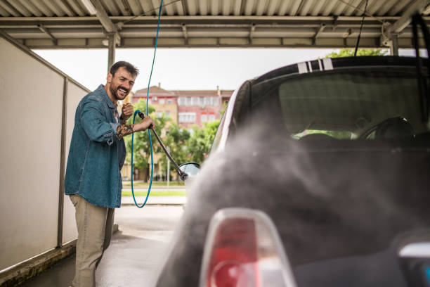 Pressure Washing Services for Businesses in Barbourmeade, KY